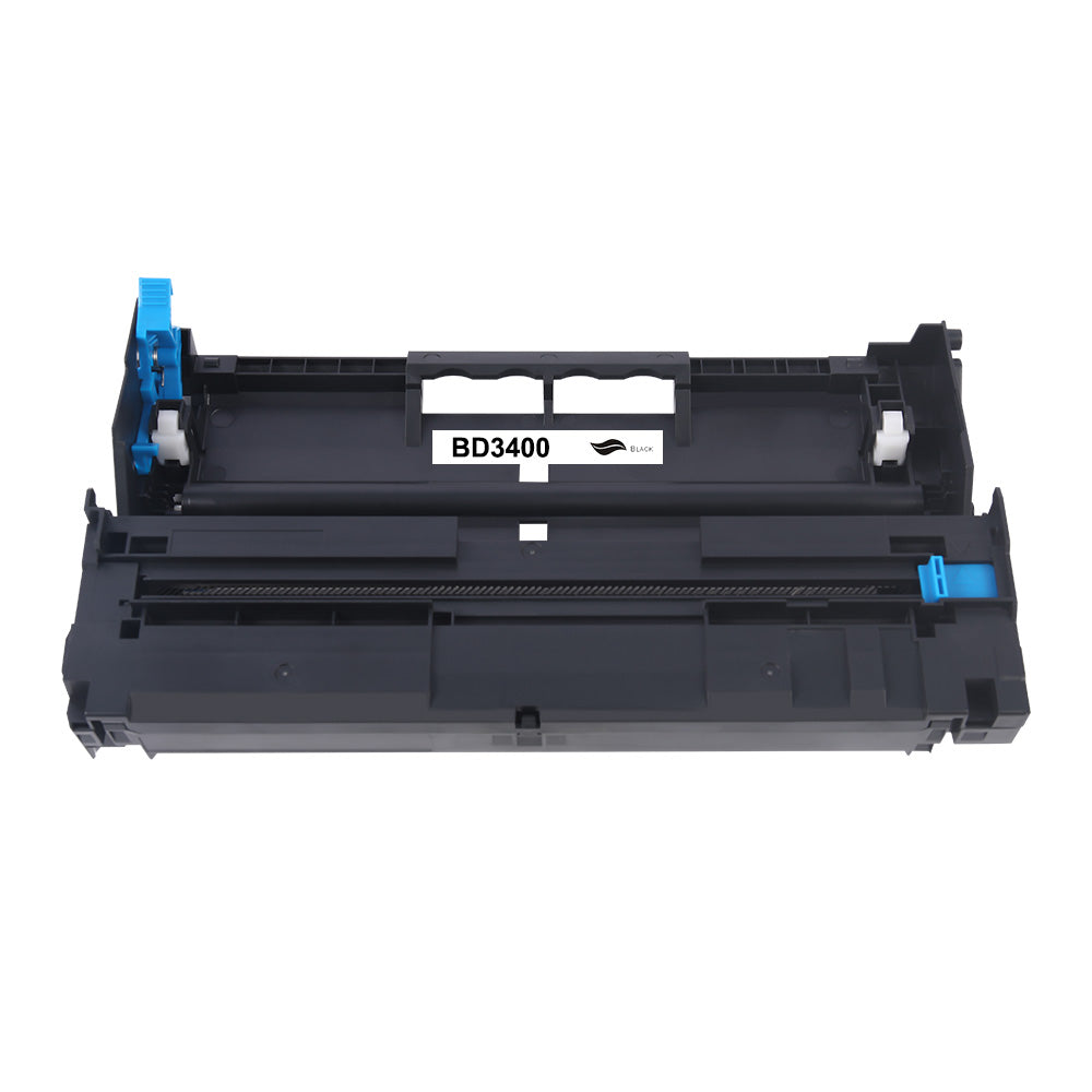 Toner Brother kompatibel für DR-3400