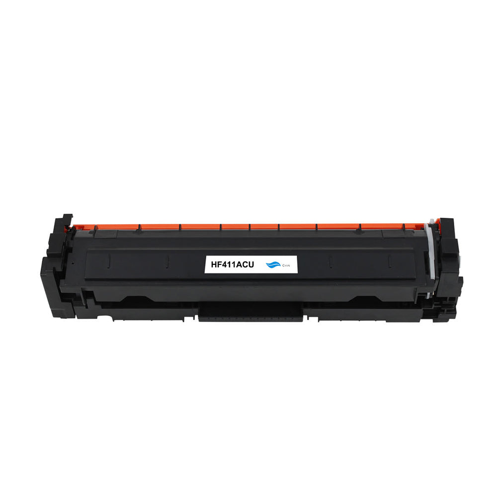 Toner HP kompatibel für CF411A /
Cartridge 046C
