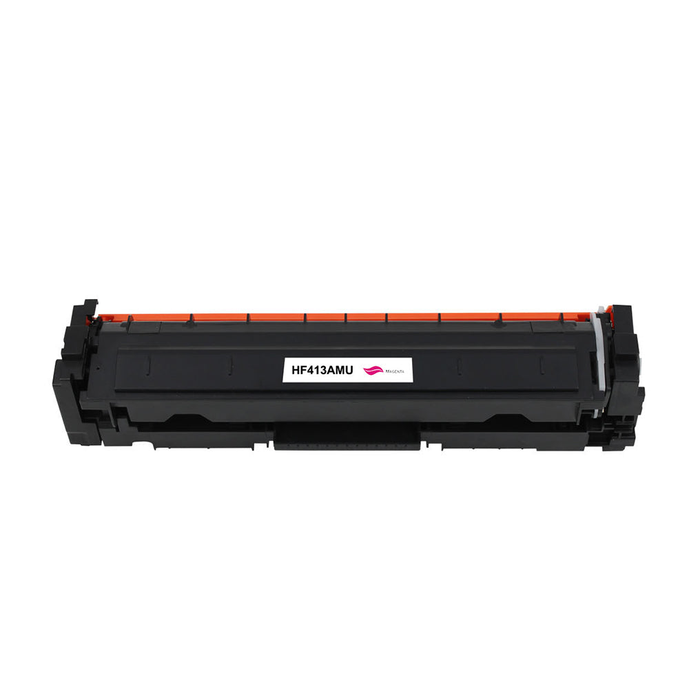 Toner HP kompatibel für CF413A /
Cartridge 046M