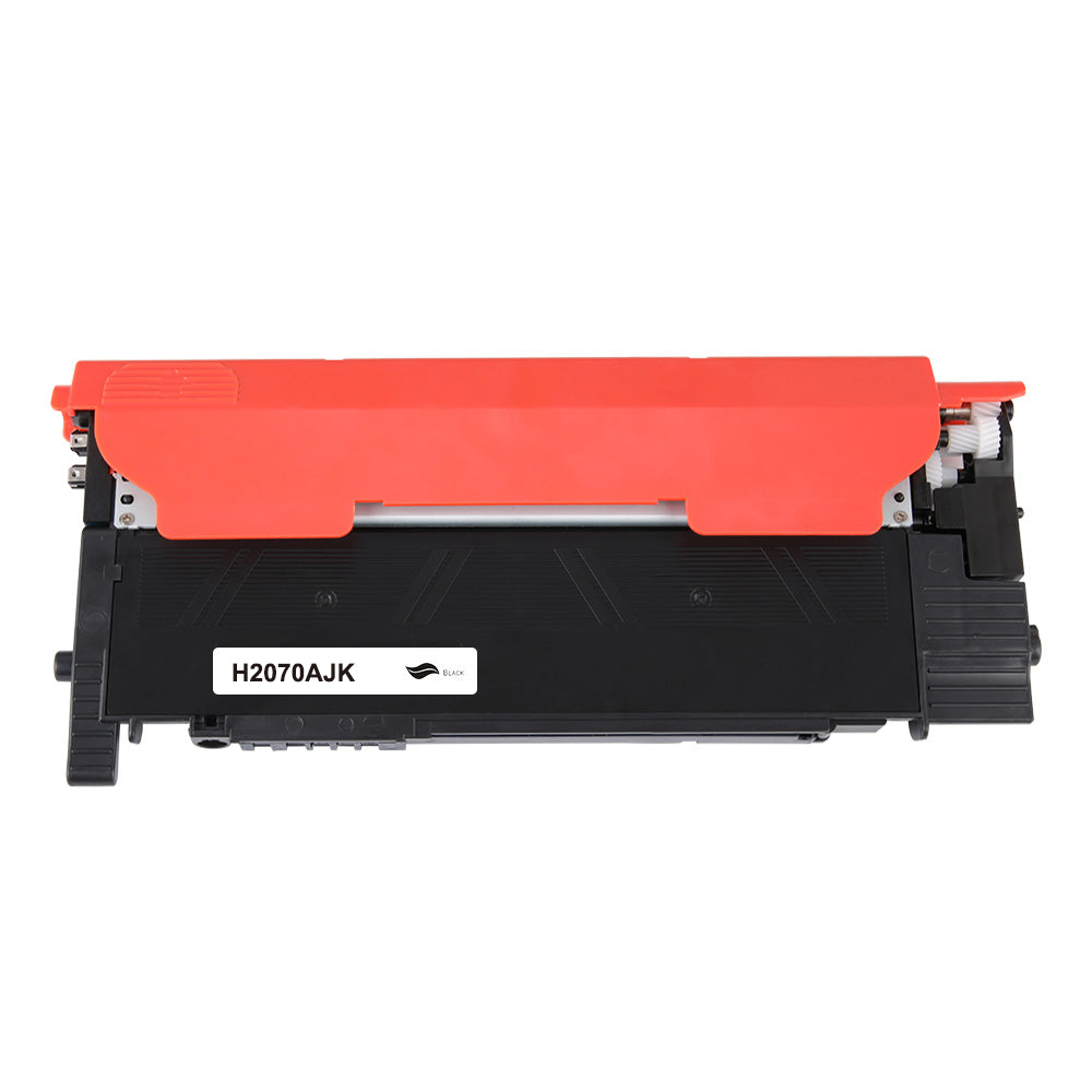 Toner HP kompatibel für W2070A(117A)