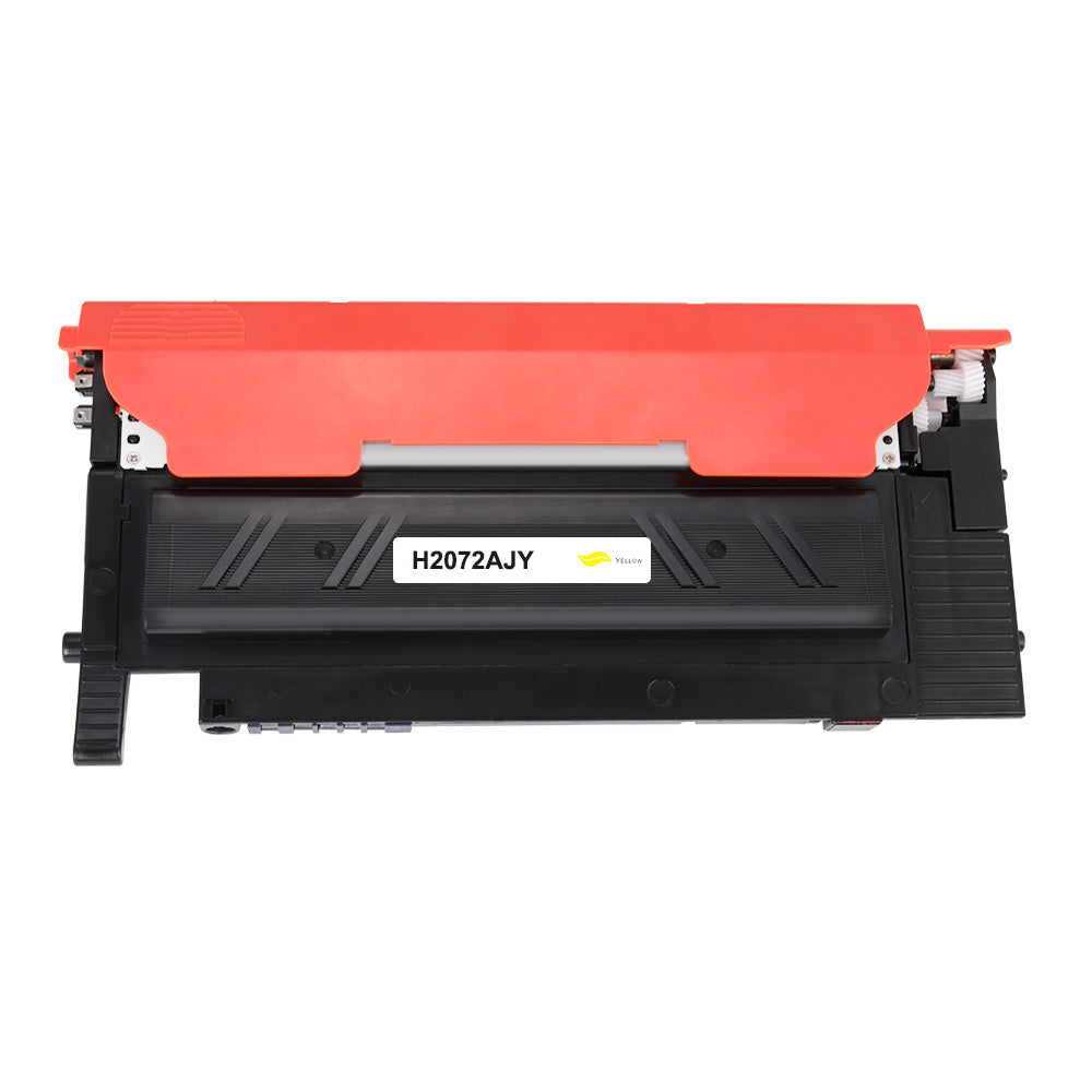Toner HP kompatibel für W2072A(117A)