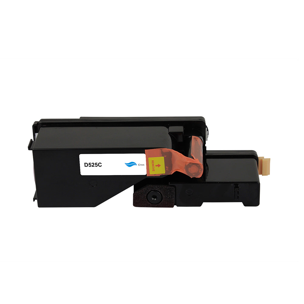 Toner Dell kompatibel für 593-BBLL
