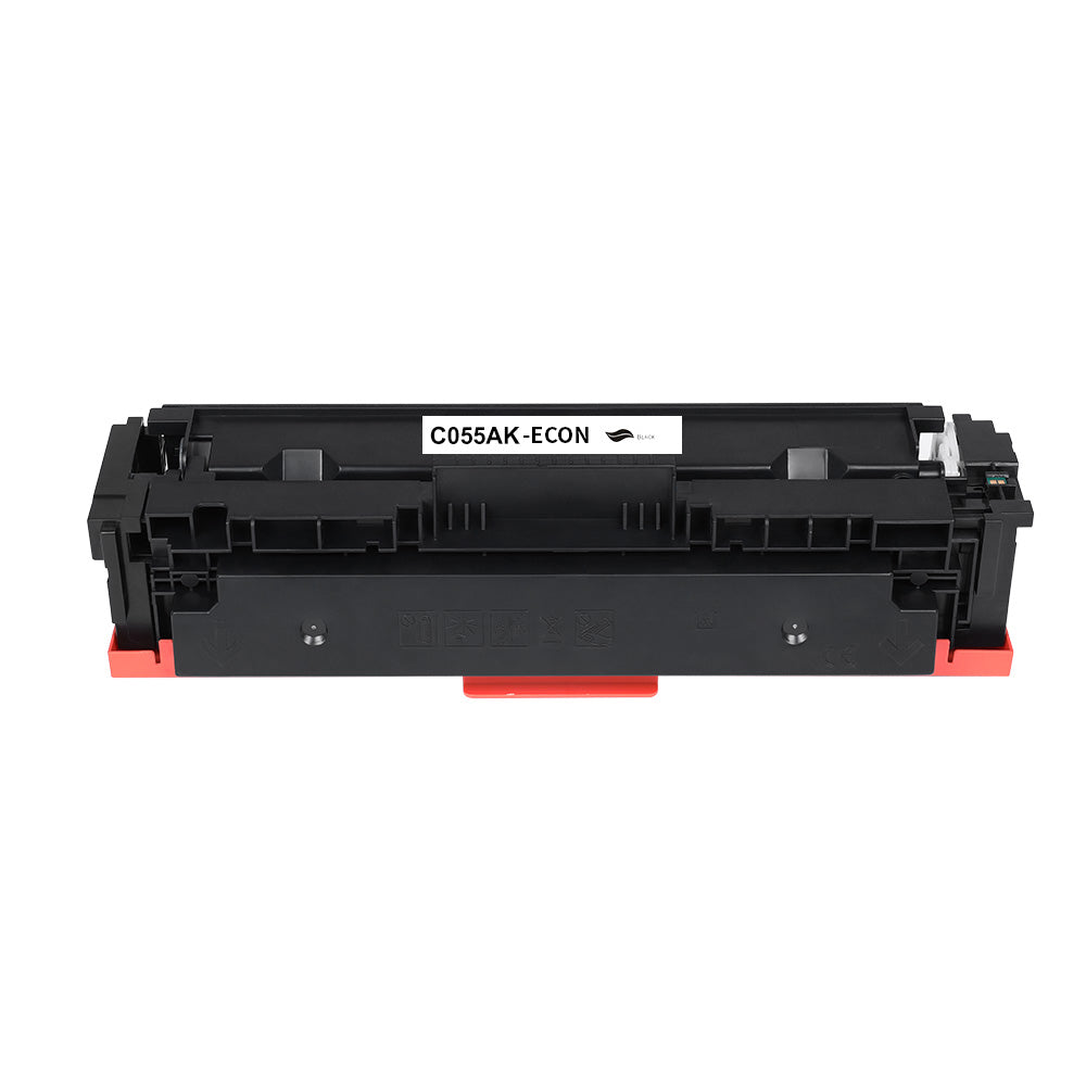 Toner Canon kompatibel für Cartridge 055 Black