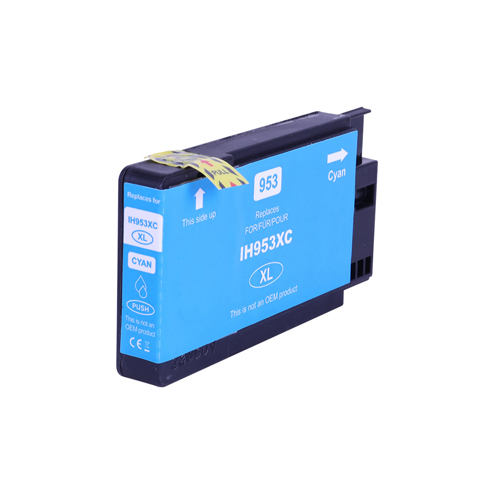 Tinten  HP kompatibel für F6U16A