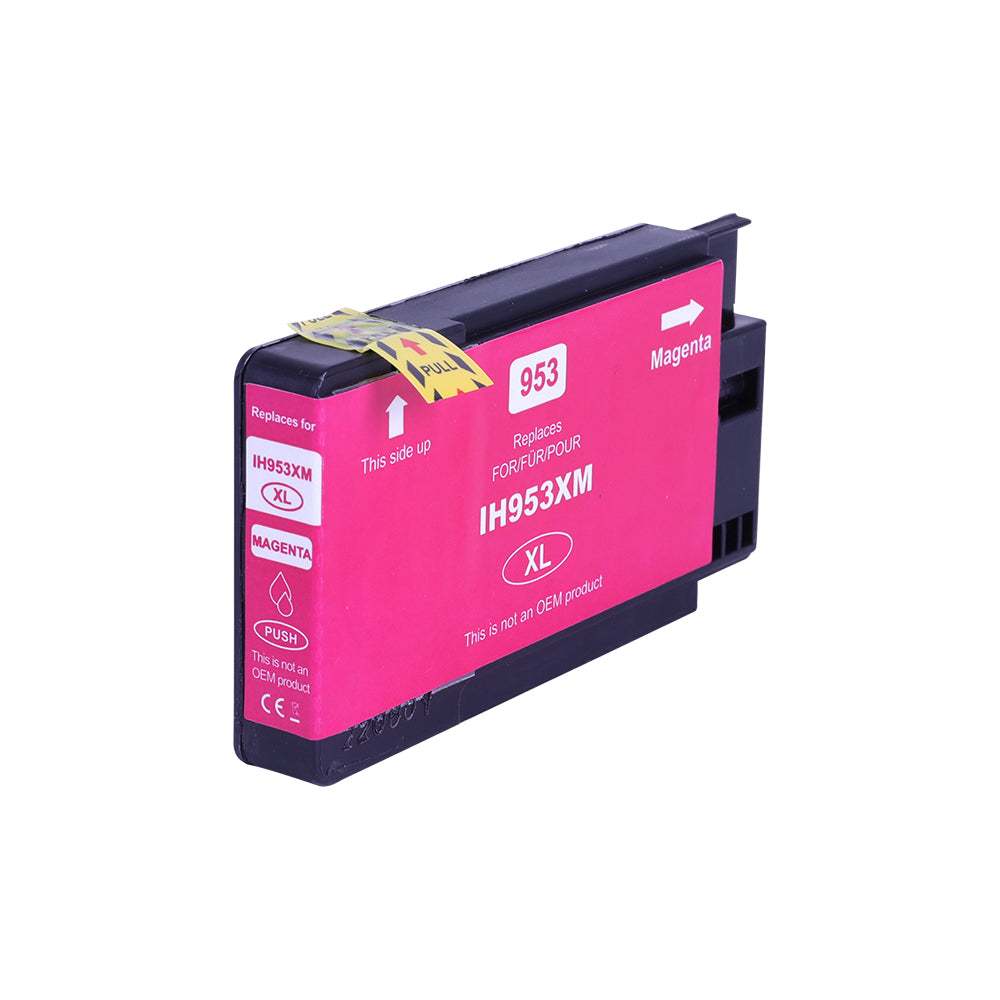 Tinten  HP kompatibel für F6U17A