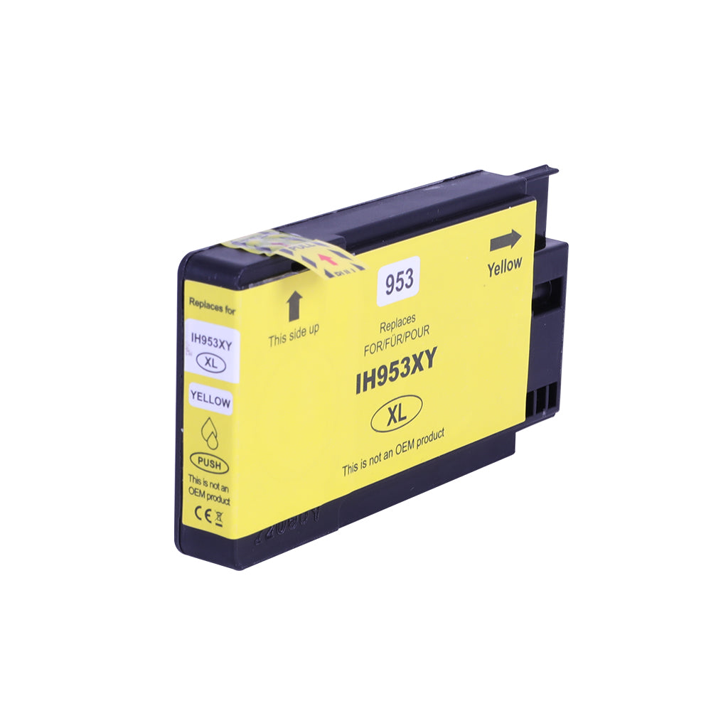 Tinten  HP kompatibel für F6U18A