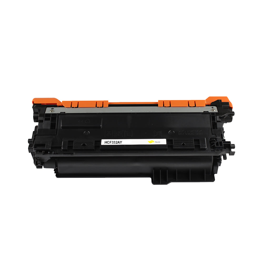 Toner  HP kompatibel für CF332A