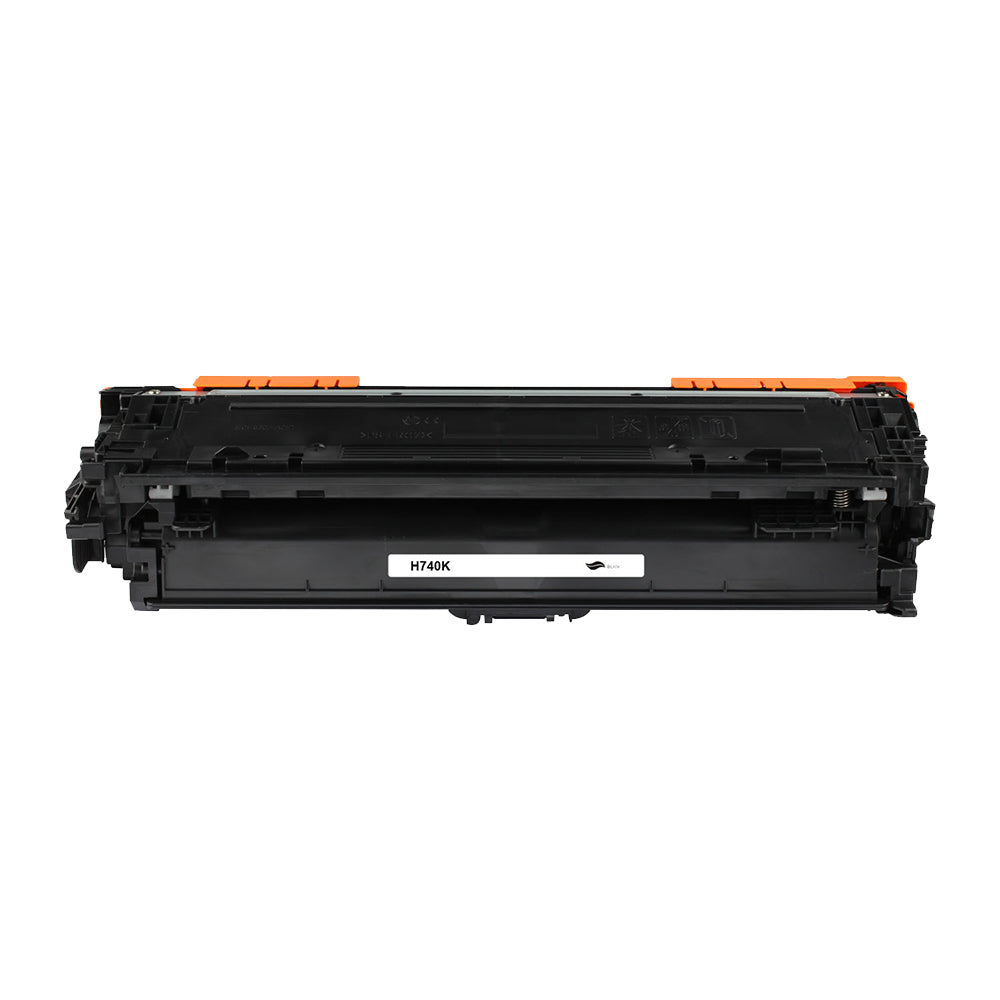 Toner HP kompatibel für CE740A