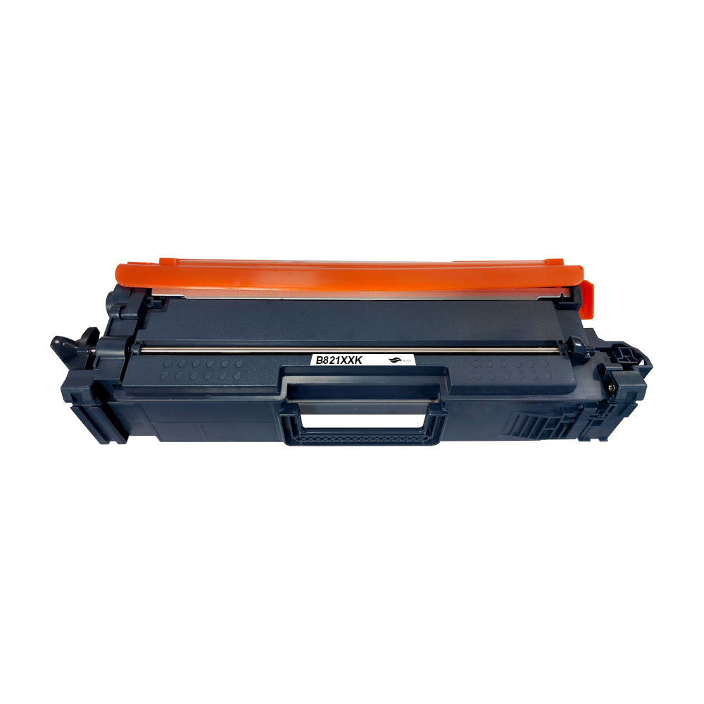 Toner Brother kompatibel für TN-821XXL BK