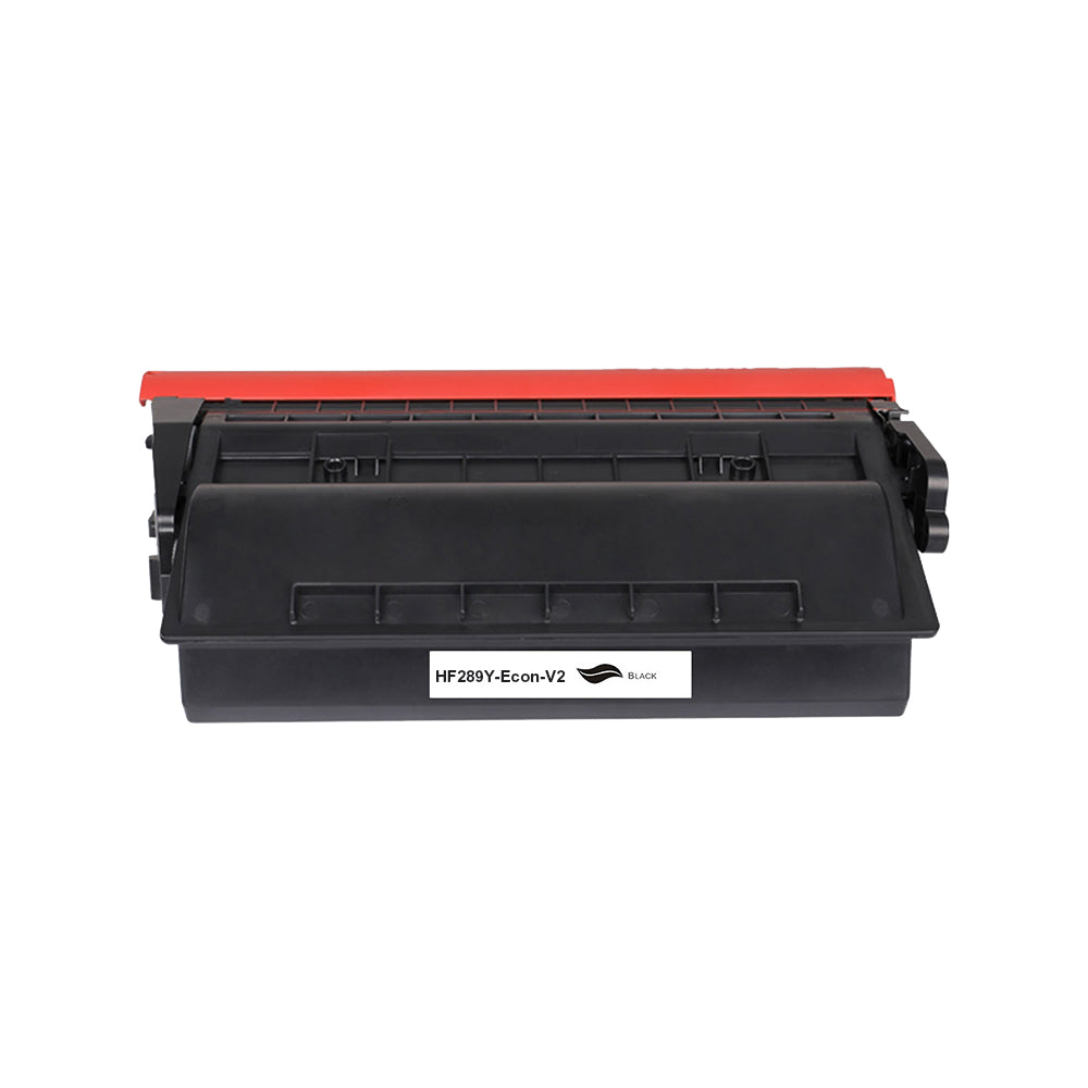 Toner  HP kompatibel für CF289Y