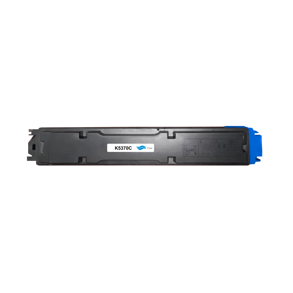 Toner Kyocera kompatibel für TK-5370C