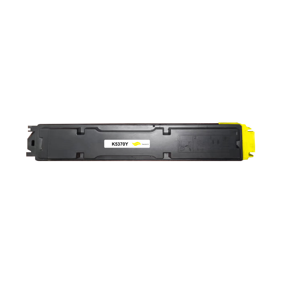 Toner Kyocera kompatibel für TK-5370Y