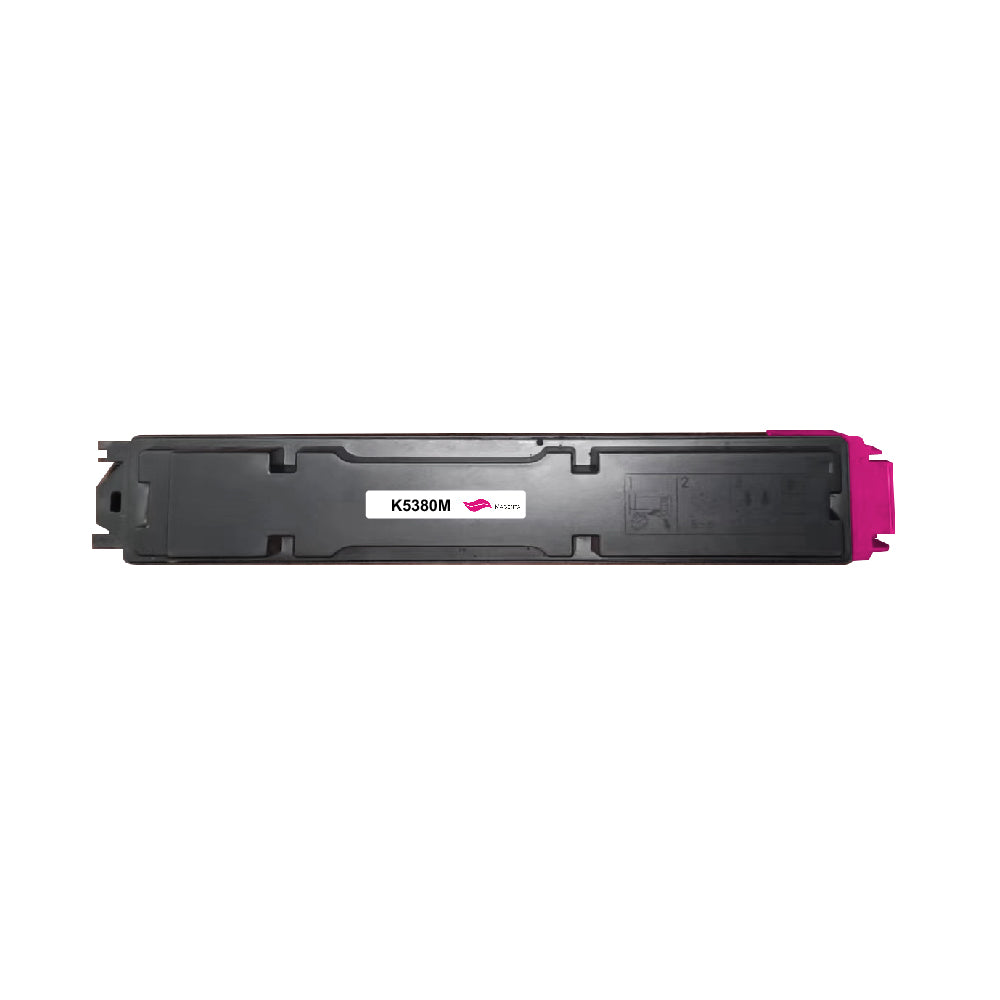 Toner Kyocera kompatibel für TK-5380M