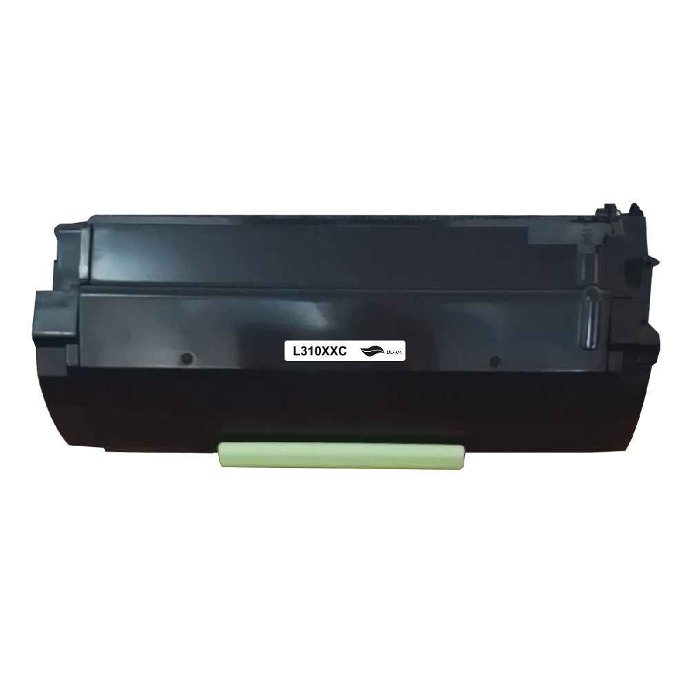 Toner  Lexmark kompatibel für 50F2X00/Lexmark 502X