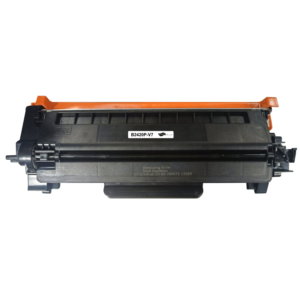 Toner Brother kompatibel für TN-2420