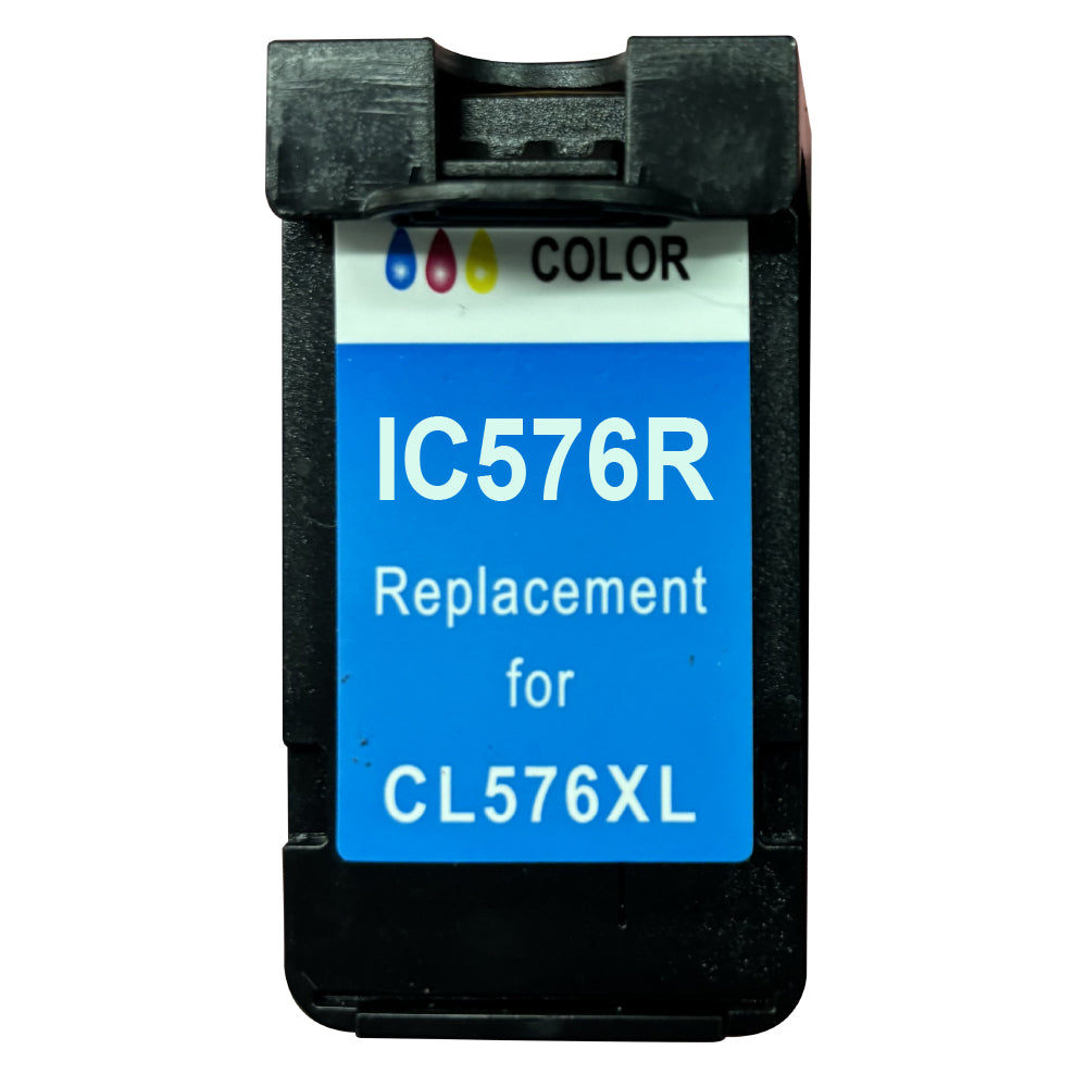 Tinten  Canon kompatibel für CL576