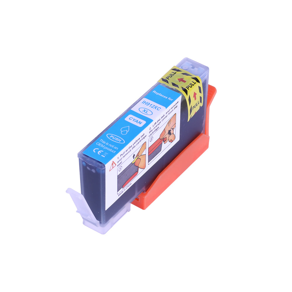 Tinten  HP kompatibel für 3YL81AE