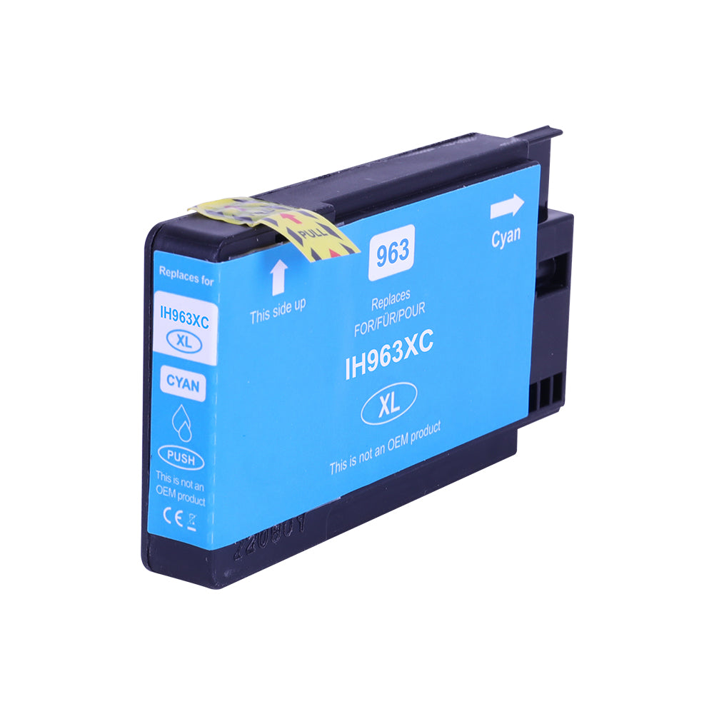 Tinten  HP kompatibel für 3JA28AE