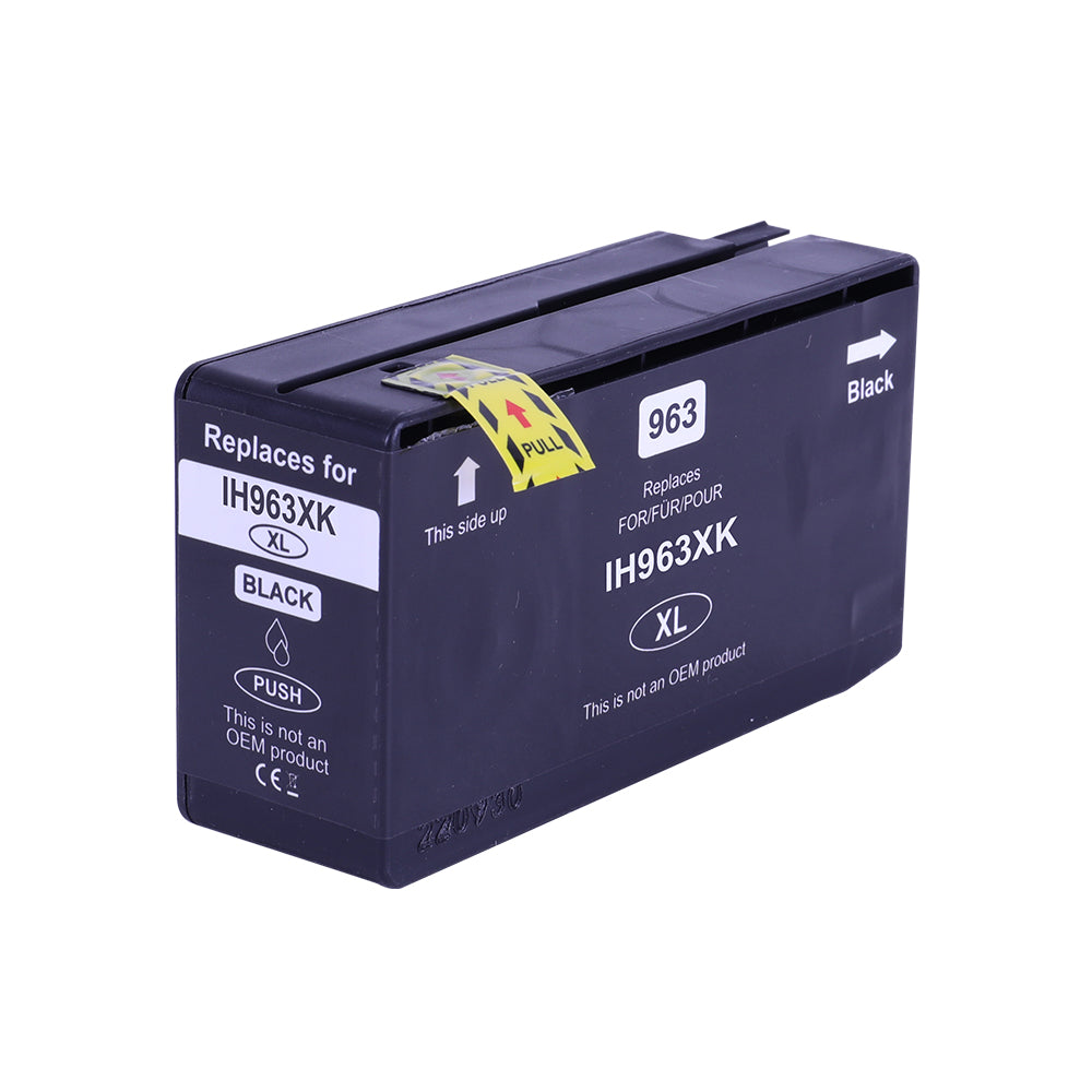 Tinten HP kompatibel für 3JA27AE