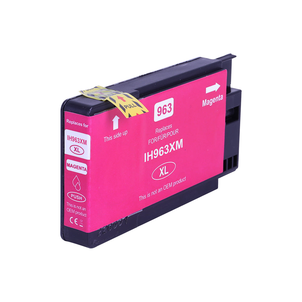 Tinten  HP kompatibel für 3JA29AE