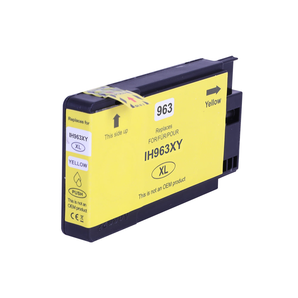 Tinten  HP kompatibel für 3JA30AE