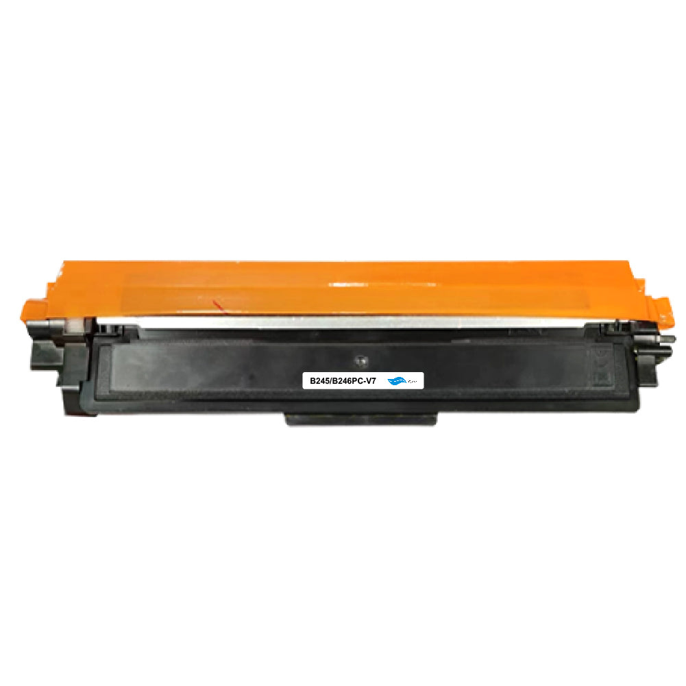 Toner Brother kompatibel für TN-245C/TN-246C