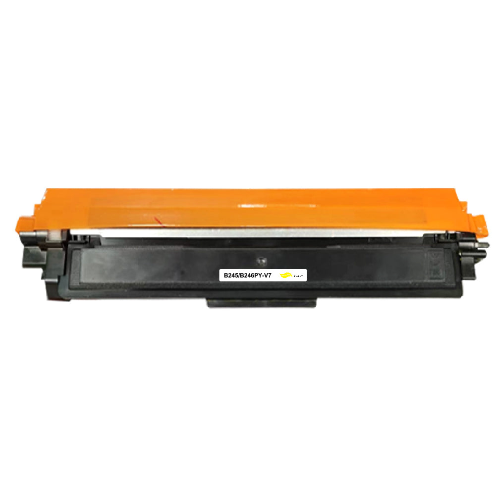 Toner Brother kompatibel für TN-245Y/TN-246Y
