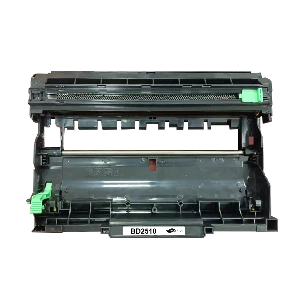 Toner Brother kompatibel für DR-2510