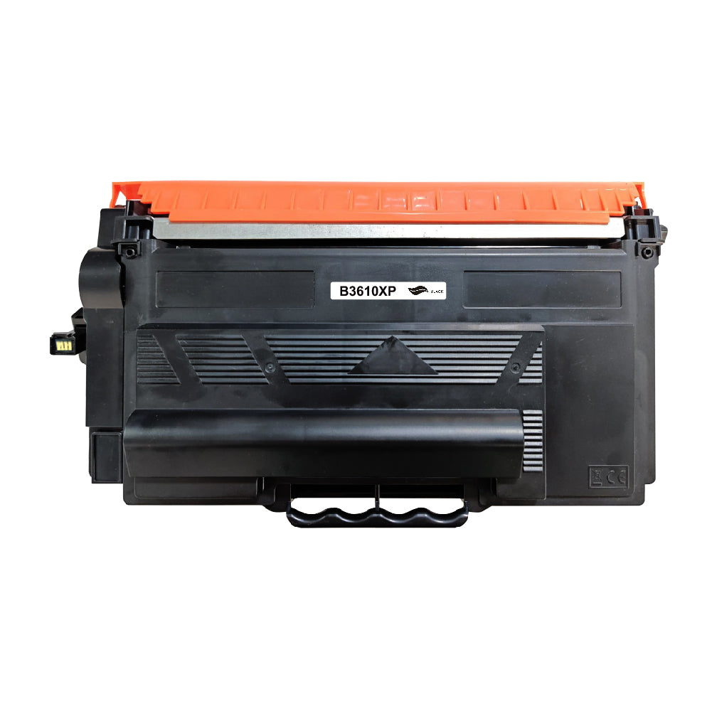 Toner Brother kompatibel für TN3610XL
