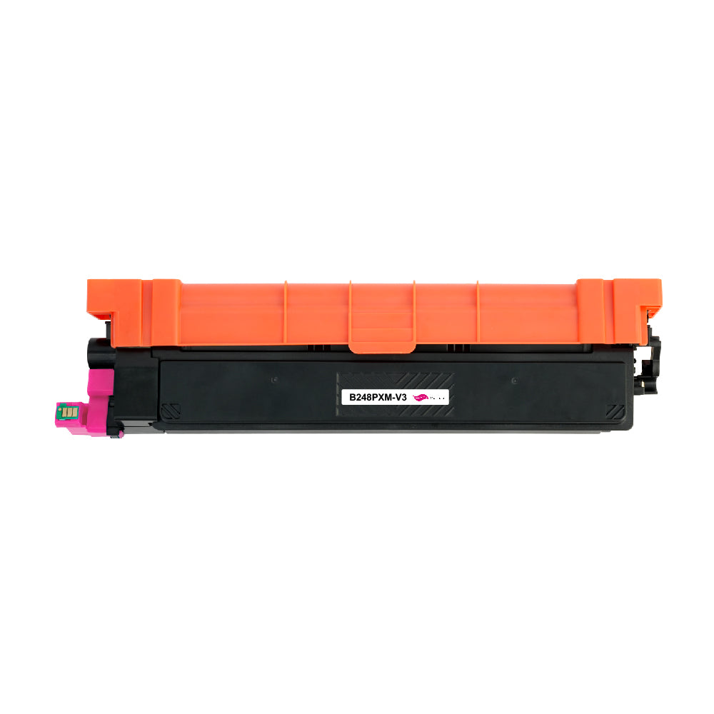 Toner Brother kompatibel für TN-248XLM