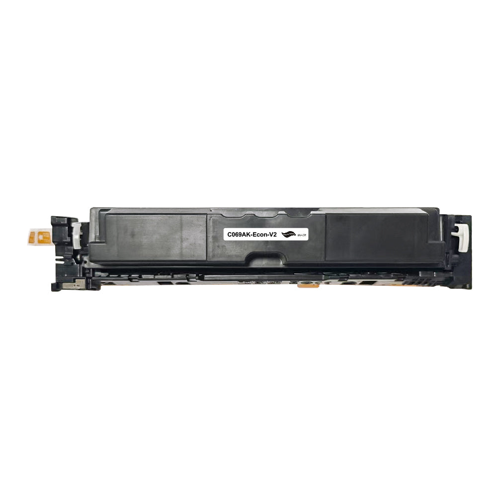 Toner Canon kompatibel für Cartridge 069 Black