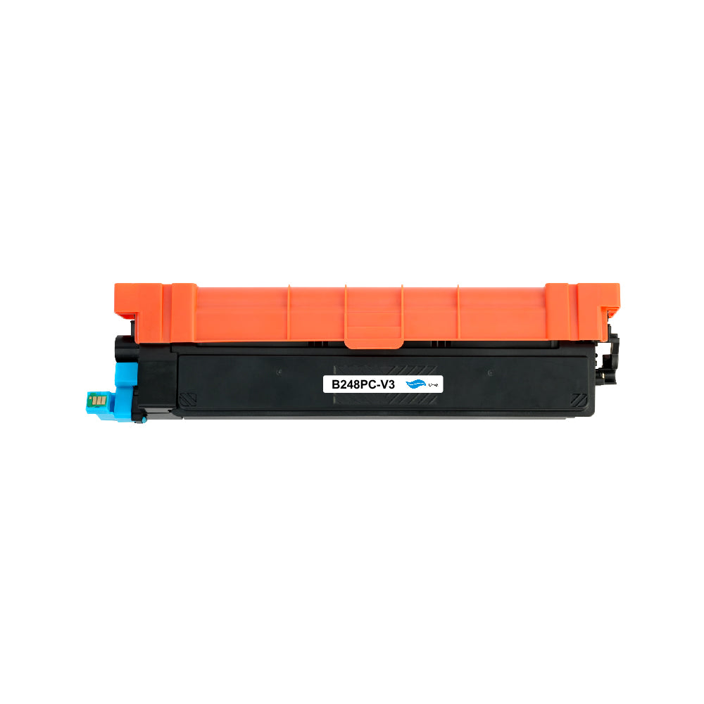 Toner Brother kompatibel für TN-248C