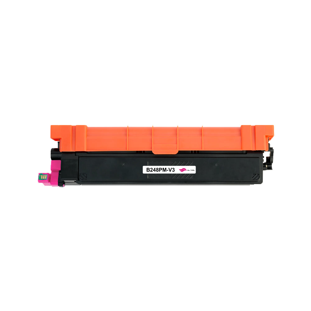 Toner Brother kompatibel für TN-248M