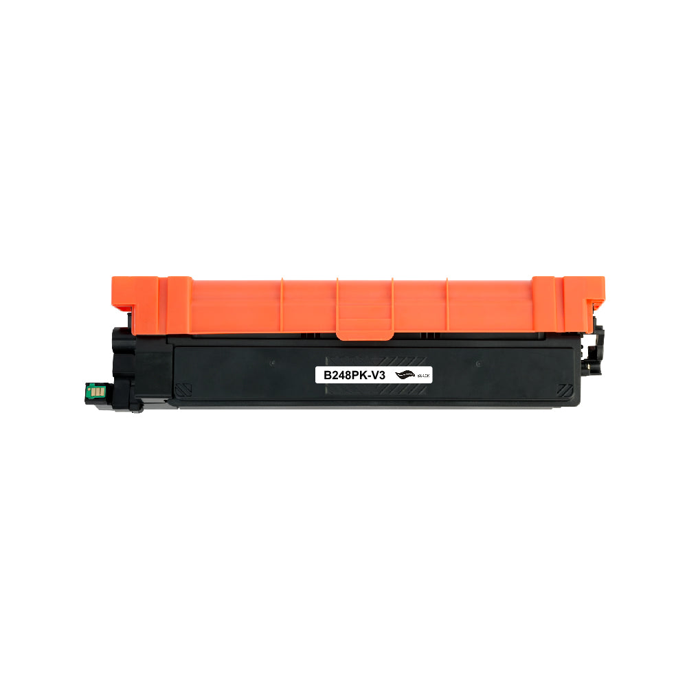 Toner Brother kompatibel für TN-248K