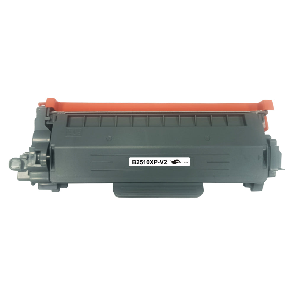 Toner  Brother kompatibel für TN-2510XL