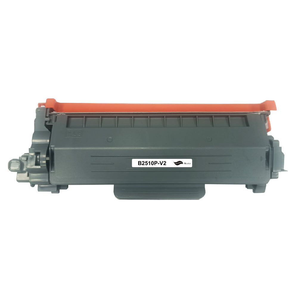 Toner  Brother kompatibel für TN-2510