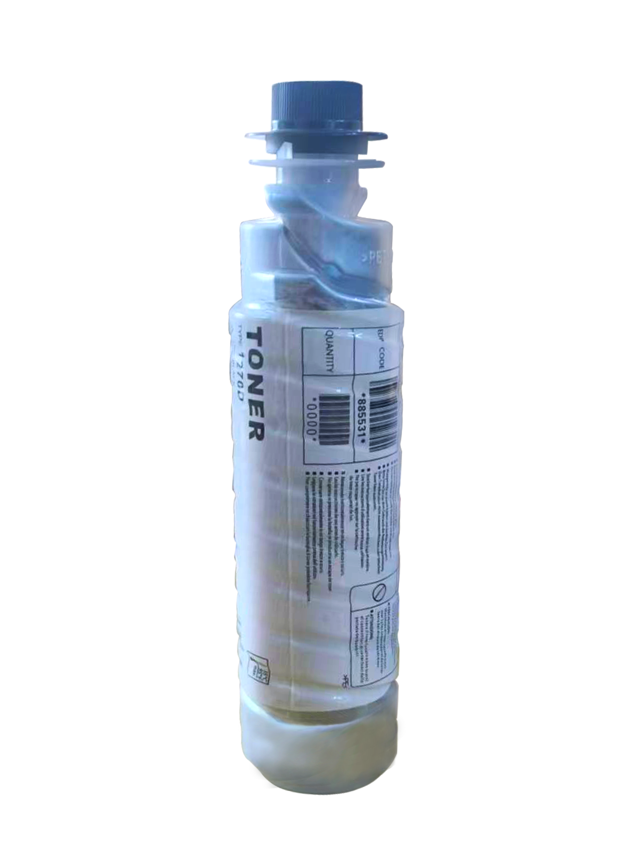Kopierer Toner  Ricoh kompatibel für AF1270D