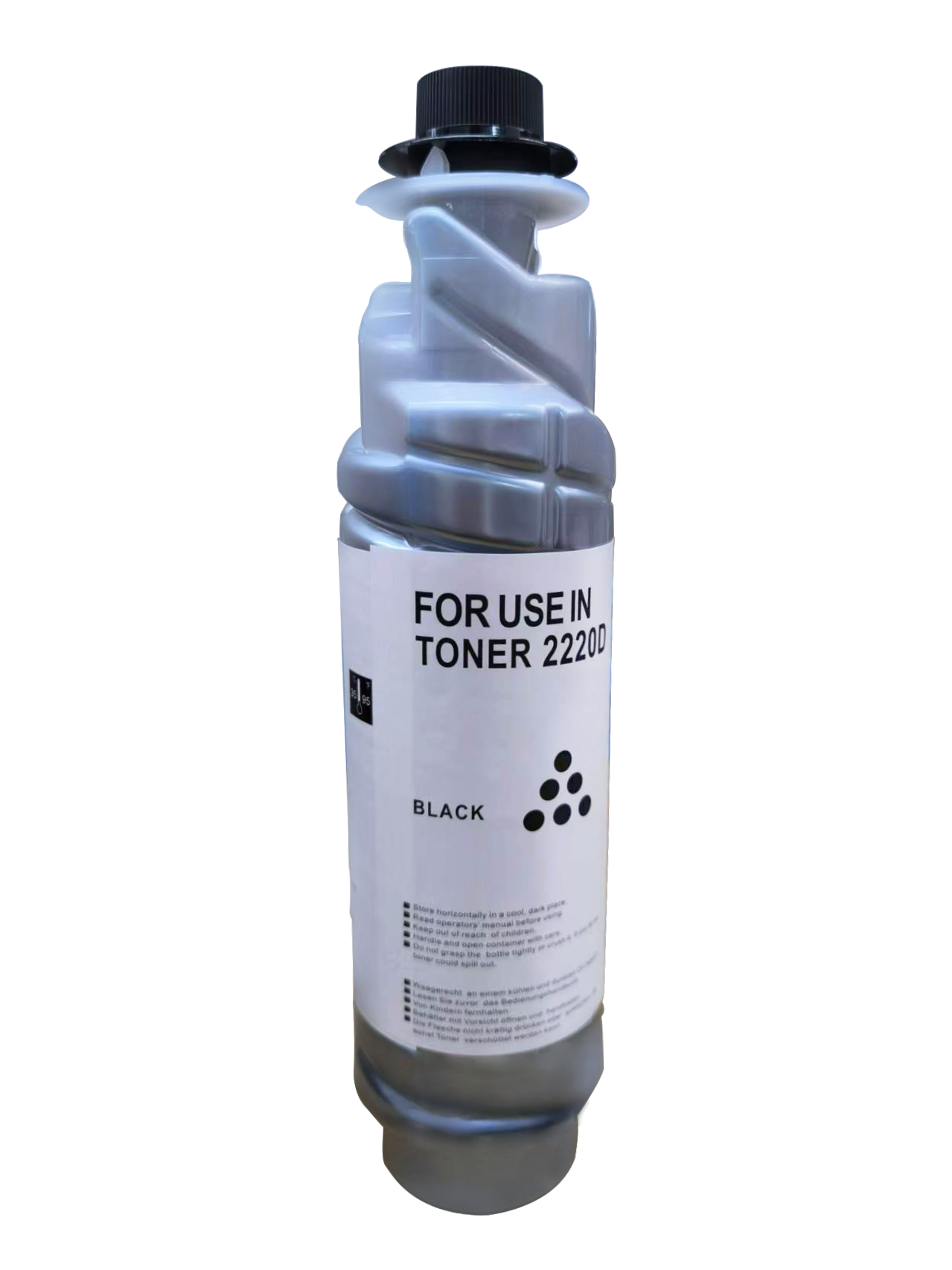 Kopierer Toner  Ricoh kompatibel für AF2220D