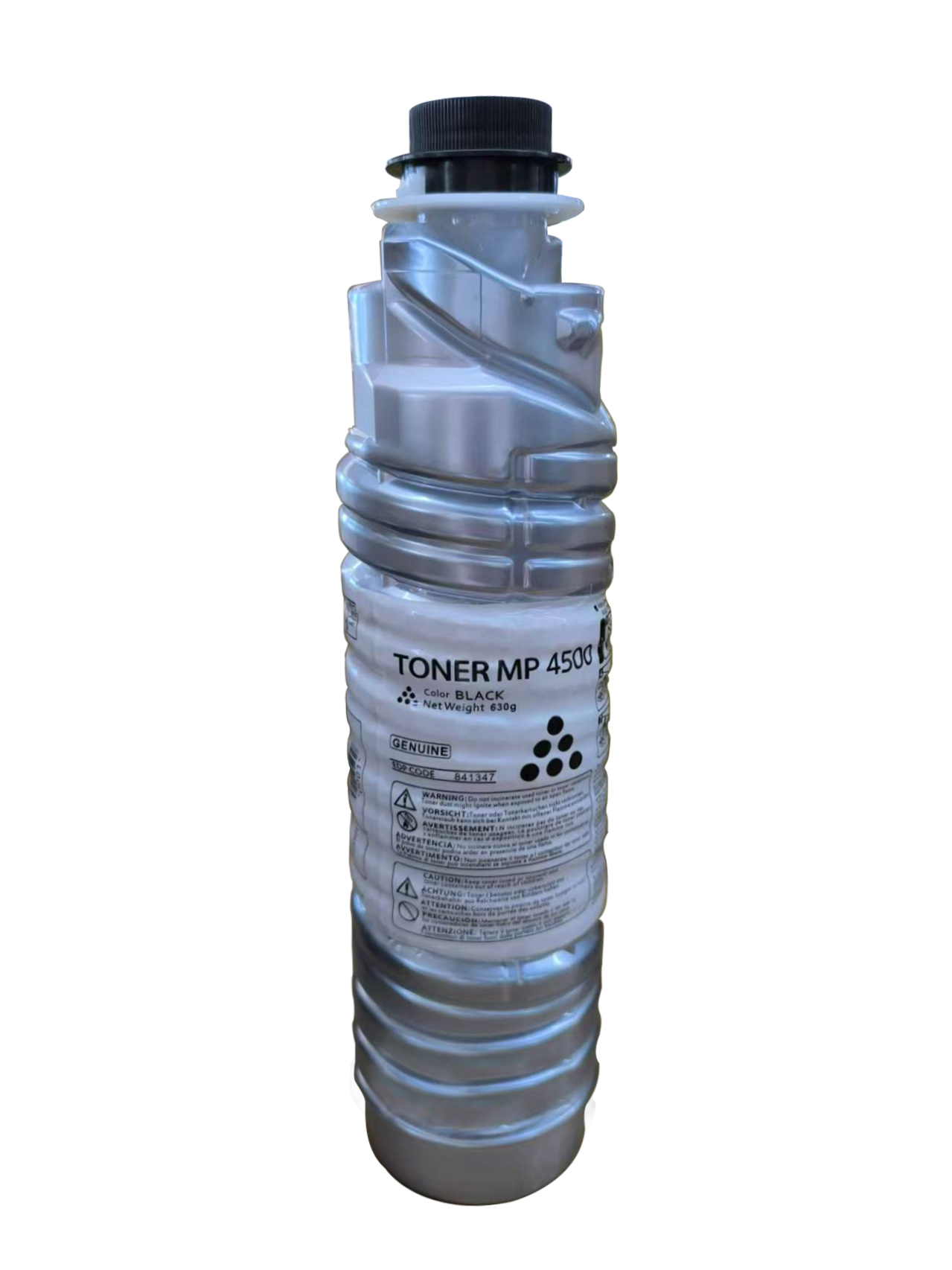 Kopierer Toner  Ricoh kompatibel für MP3500