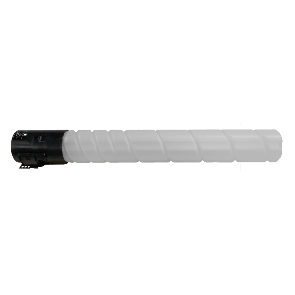 Kopierer Toner Konica kompatibel für TN324/512/513K
