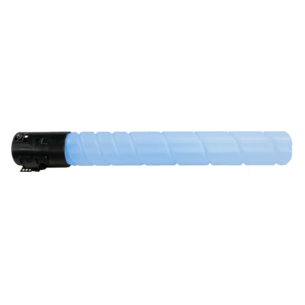 Kopierer Toner  Konica kompatibel für TN324/512C