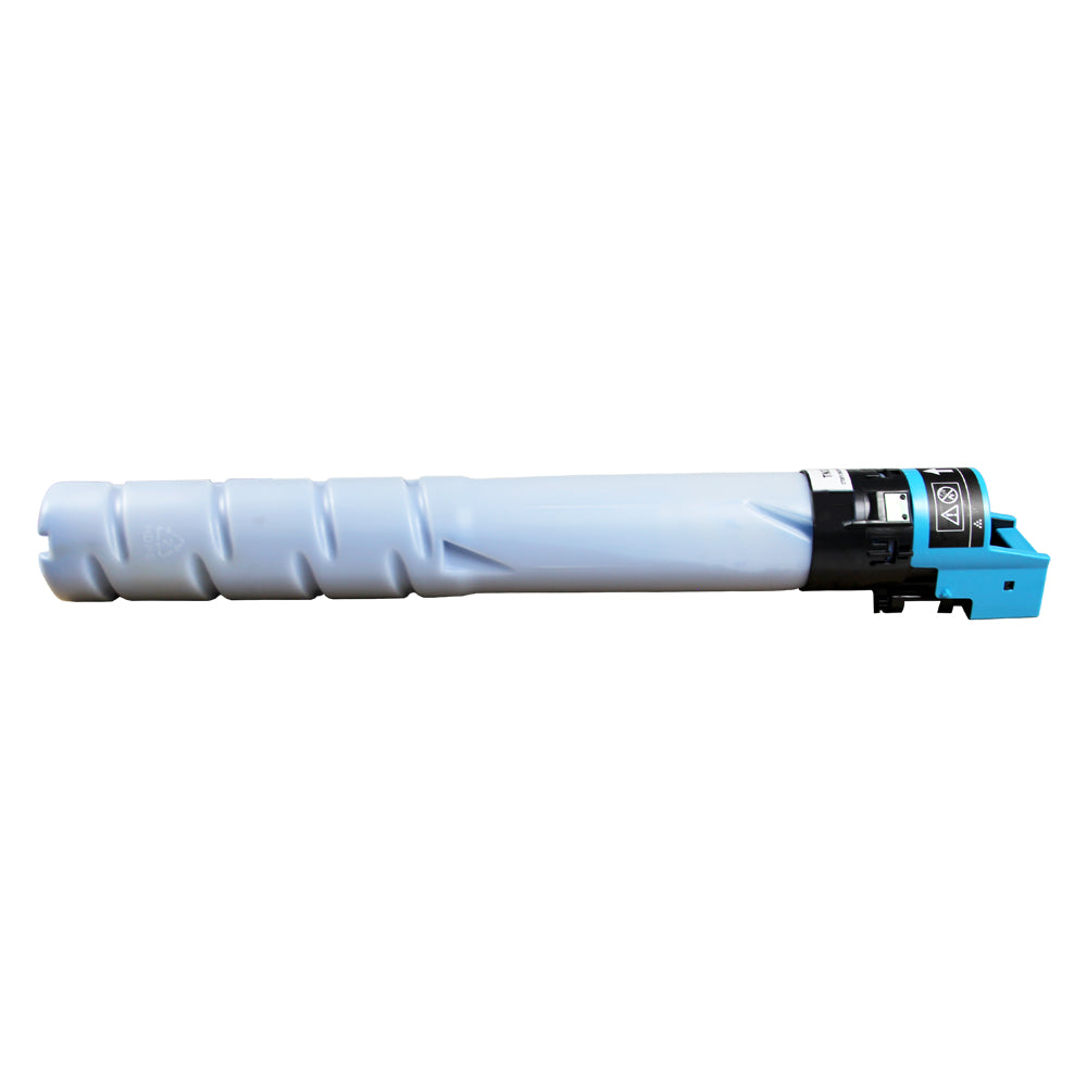 Kopierer Toner  Konica kompatibel für TN328C
