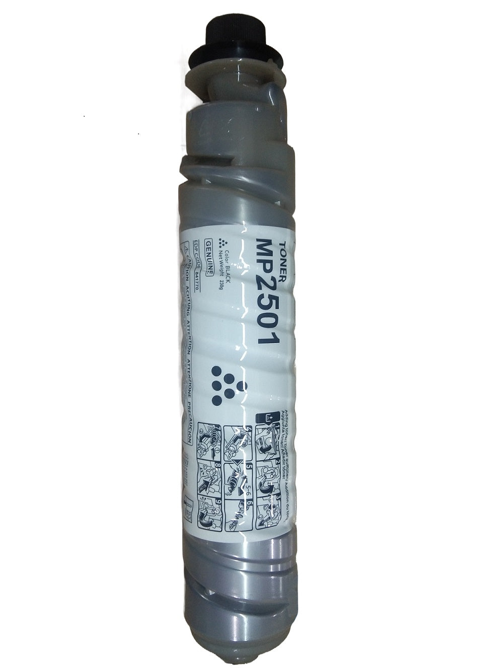 Kopierer Toner  Ricoh kompatibel für MP2501