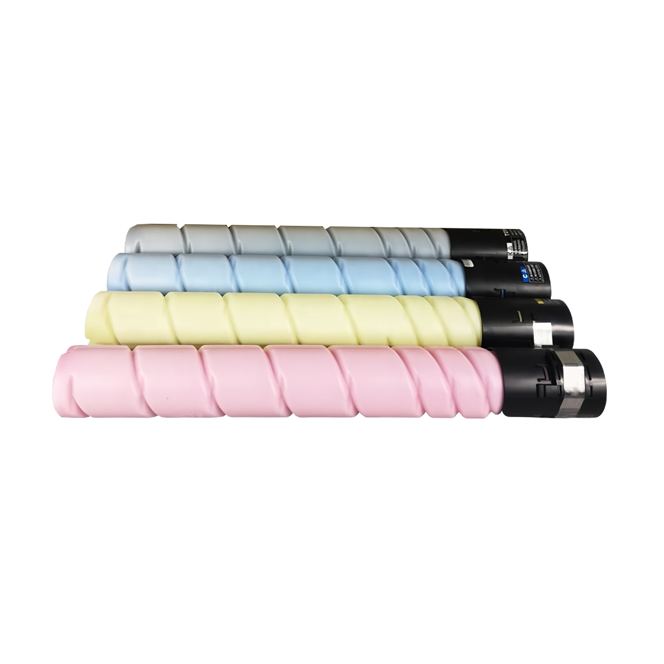 Kopierer Toner  Konica kompatibel für TN216/319C