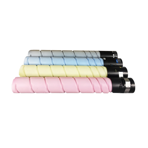 Kopierer Toner  Konica kompatibel für TN216/319M