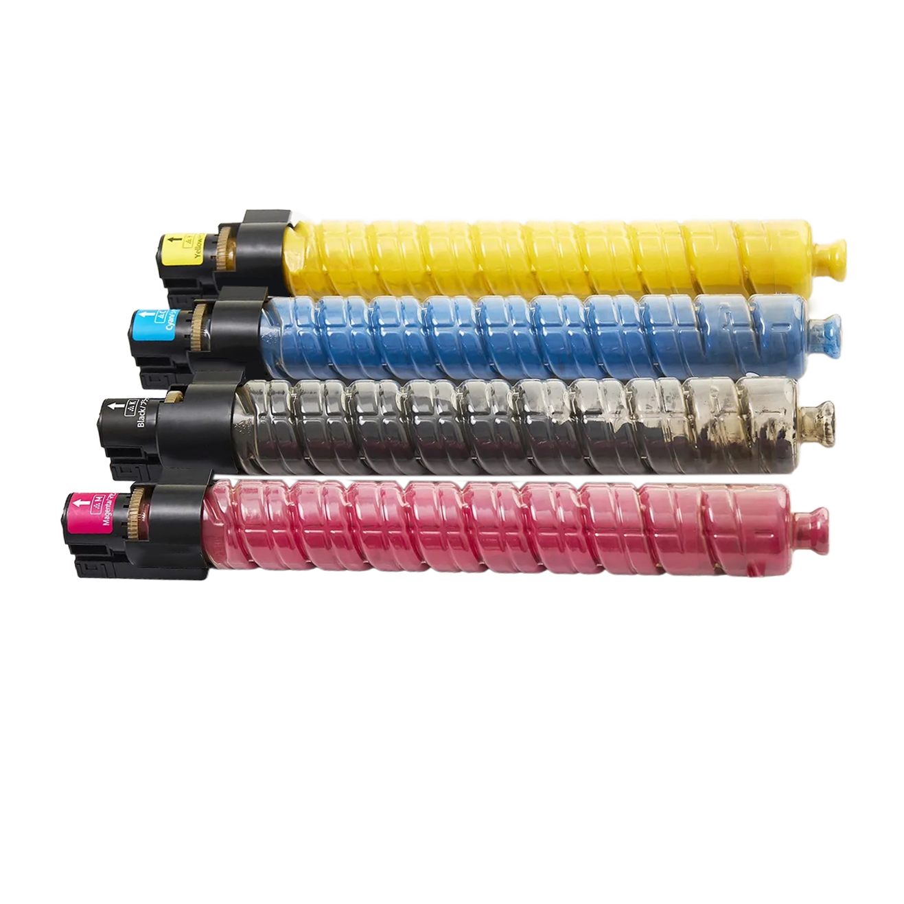 Kopierer Toner Ricoh kompatibel für MPC3502K