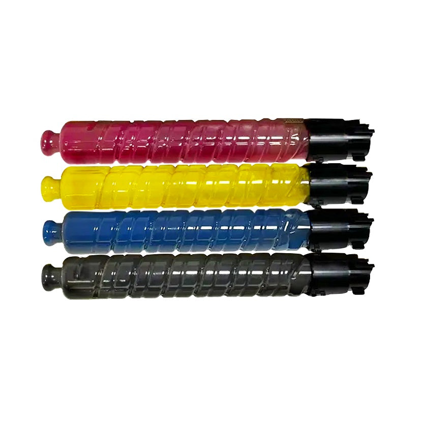 Kopierer Toner  Ricoh kompatibel für MPC300M