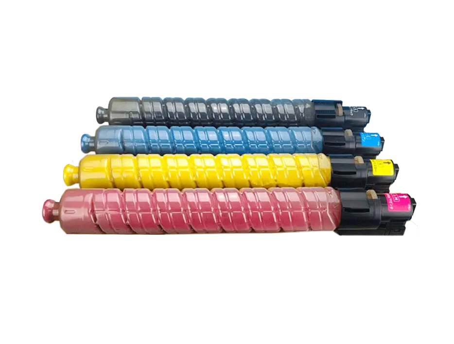 Kopierer Toner Ricoh kompatibel für MPC2500K
