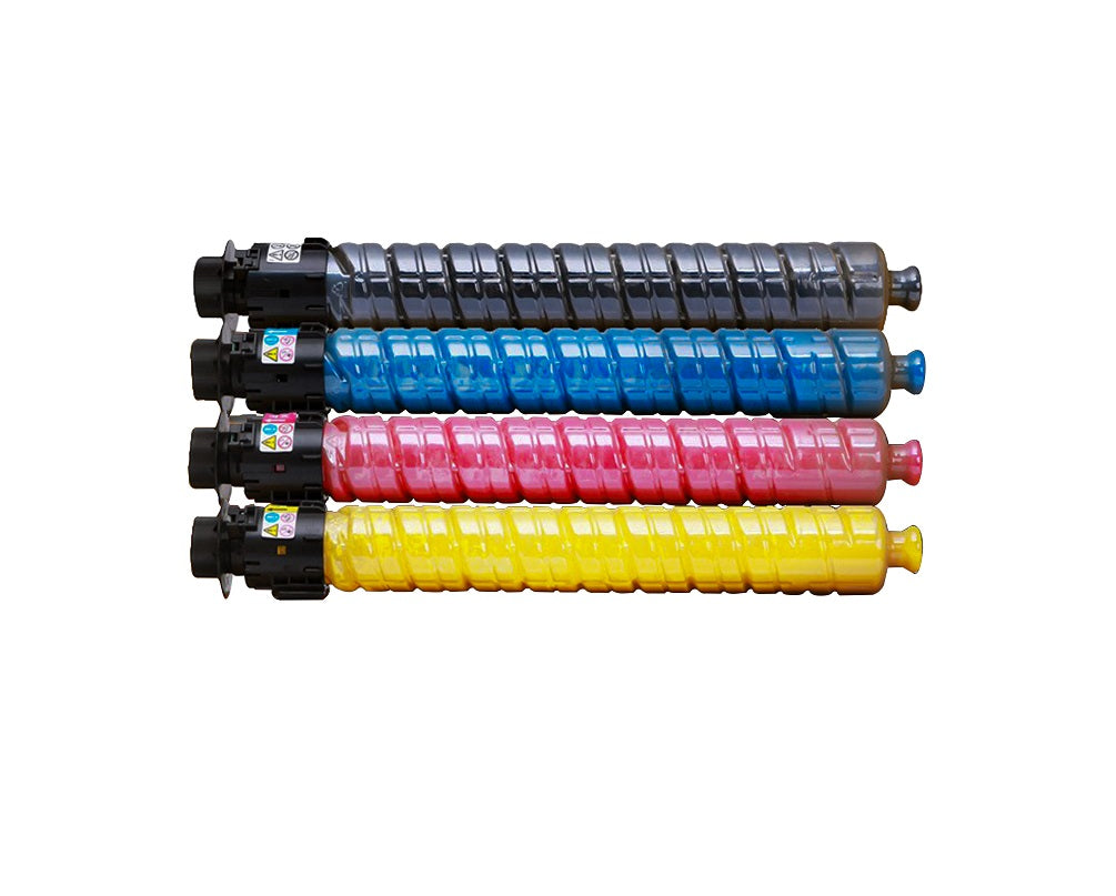 Kopierer Toner  Ricoh kompatibel für IMC3500C