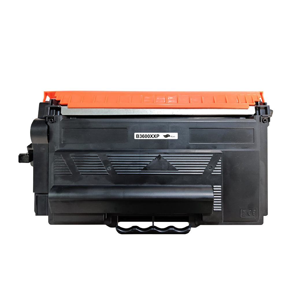 Toner Brother kompatibel für TN-3600XXL
